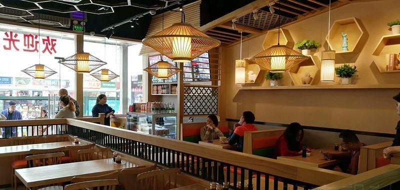 小秦鲜西安面馆-7