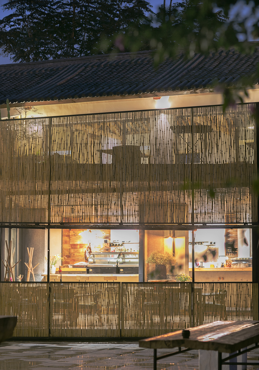 柴米多农场餐厅和集市-18