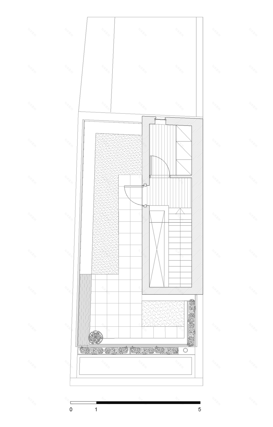 史密斯菲尔德宅邸丨爱尔兰都柏林丨Studio Anois-36