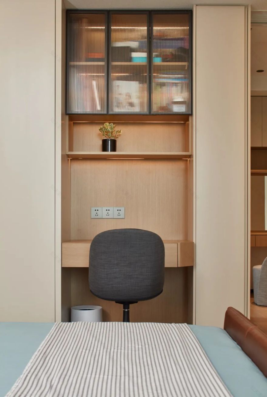 等待冒险者回来的归宿:梦想空间的故事-69