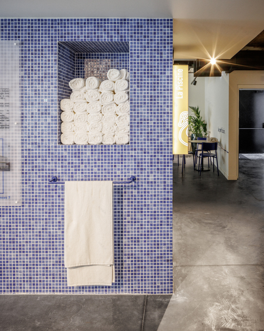 丨法国巴黎丨AR Studio d'Architectures等-58