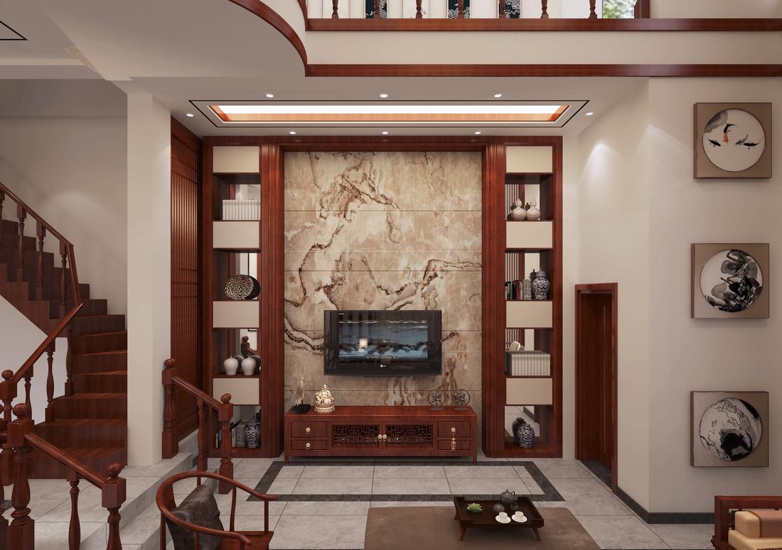 
砚湖联排别墅C区110号21-3 -4