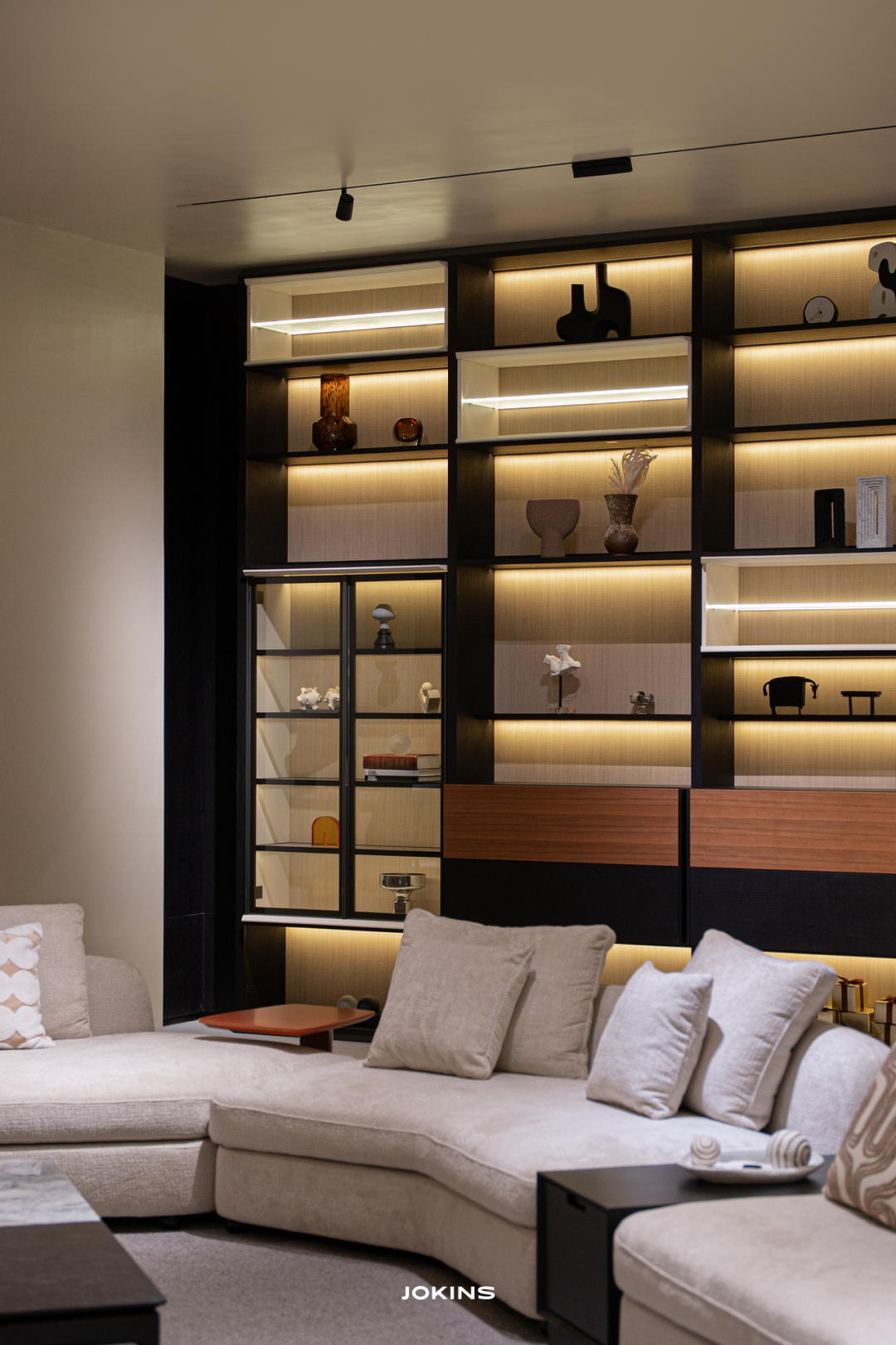 乔金斯·龙港体验店-23