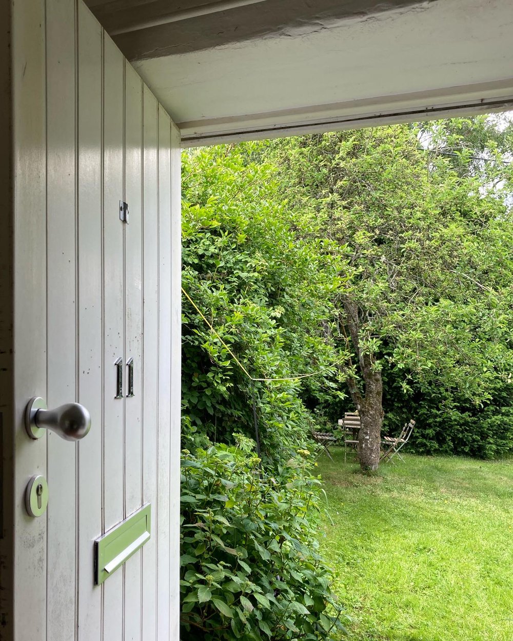 Norfolk的二级保护荷兰山墙房屋丨英国丨Lynch Architects-38