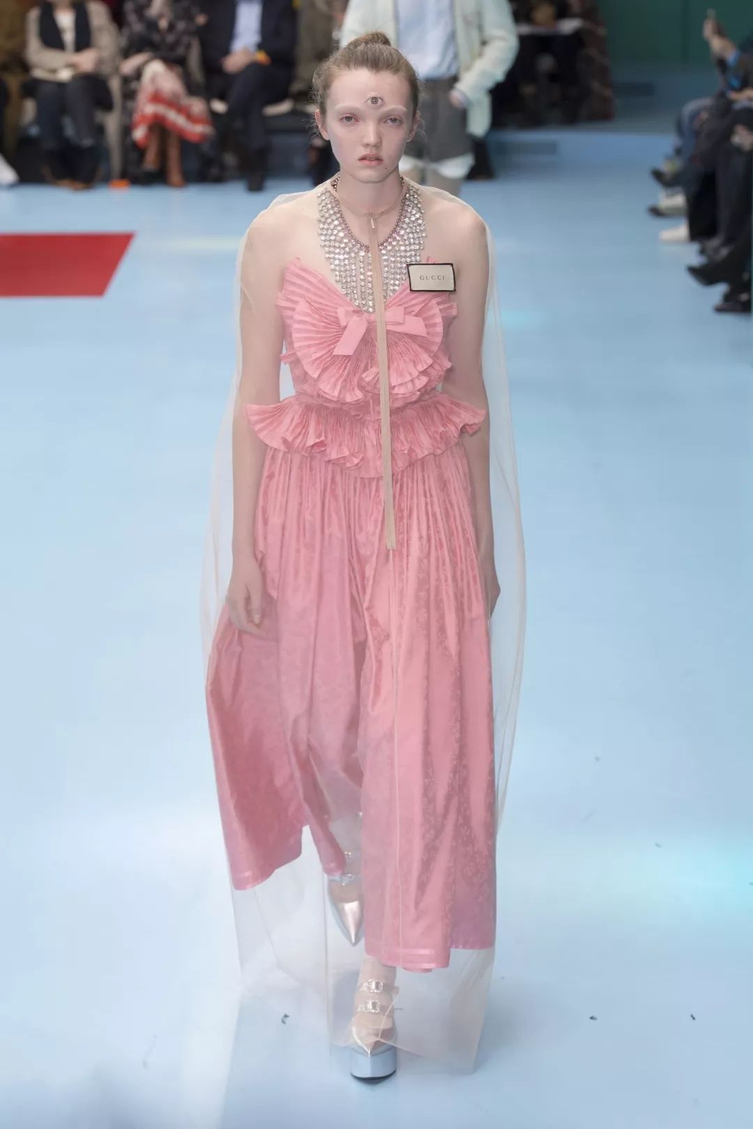 古怪梦境 | GUCCI 2019 早秋系列解读-177