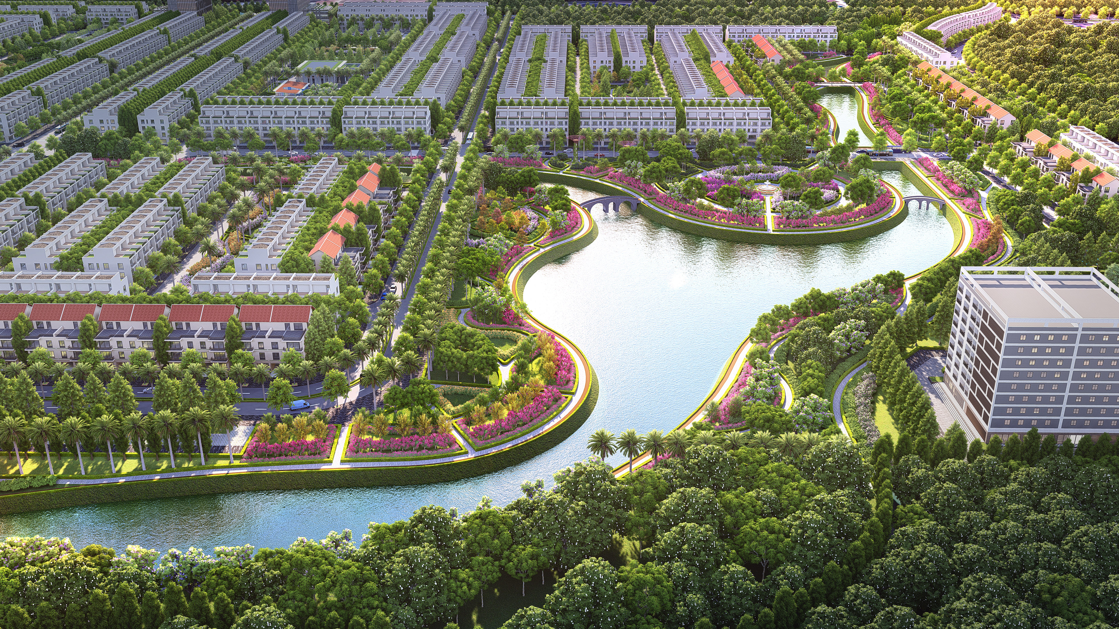 Quy hoạch đô thị-4