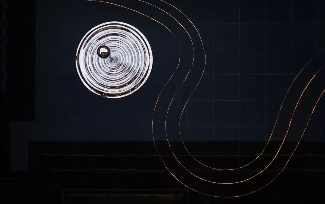 在空间里，作画丨联发·静湖壹号-117