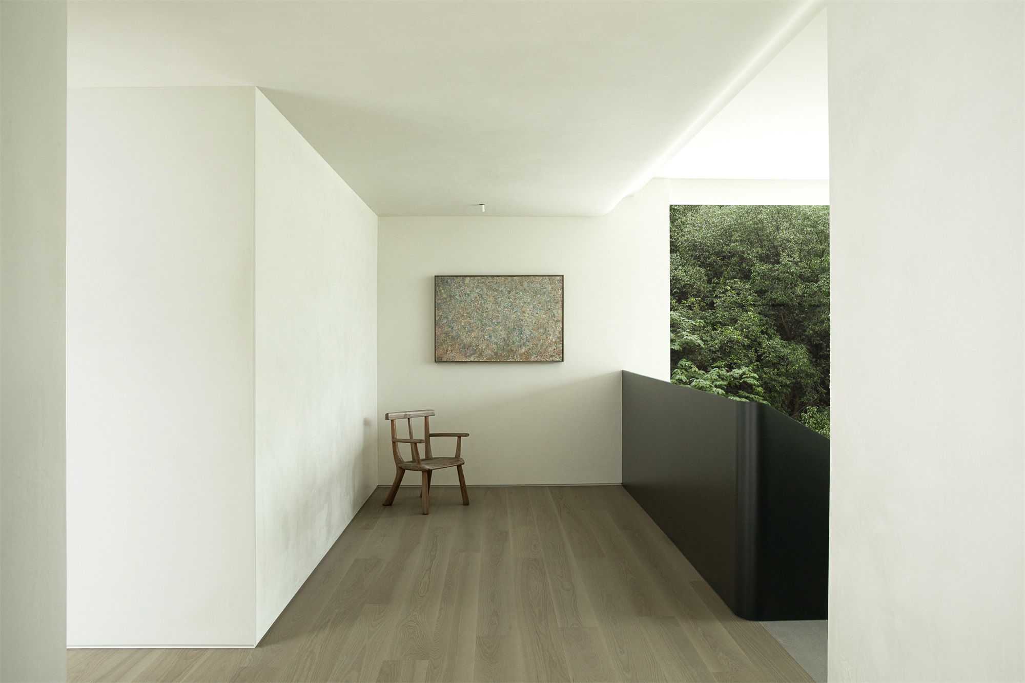 2000m²山景别墅丨中国绍兴丨杭州时上建筑空间设计事务所-59