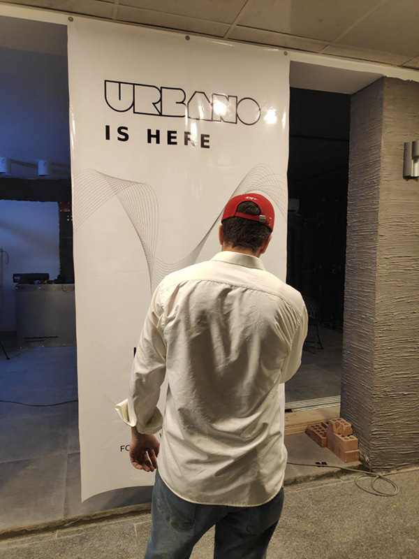 Zuqaq13 服装店室内设计与施工丨URBANO 团队-39