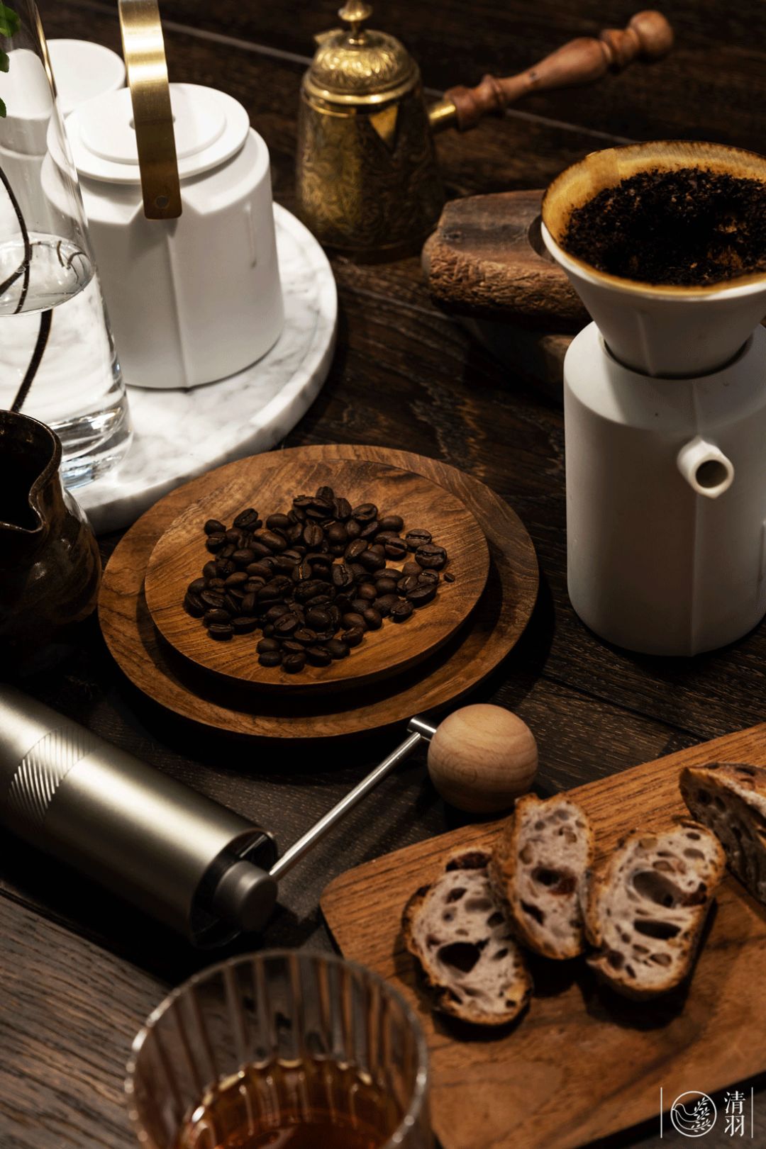 热带暖阳 | 东南亚风格家居设计-85