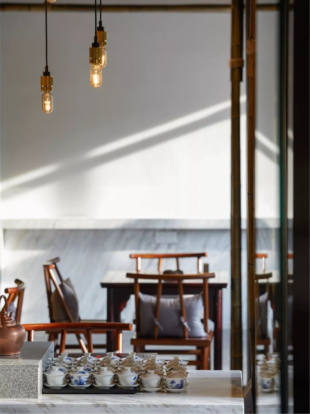 成都闲派 | 沈嘉伟 X 黄任颀的跨界碰撞-72