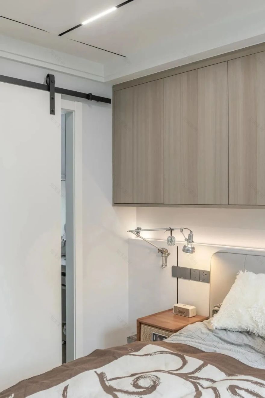 住宅设计丨静享-68