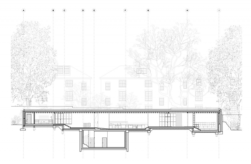 丨英国伦敦丨6a architects-21