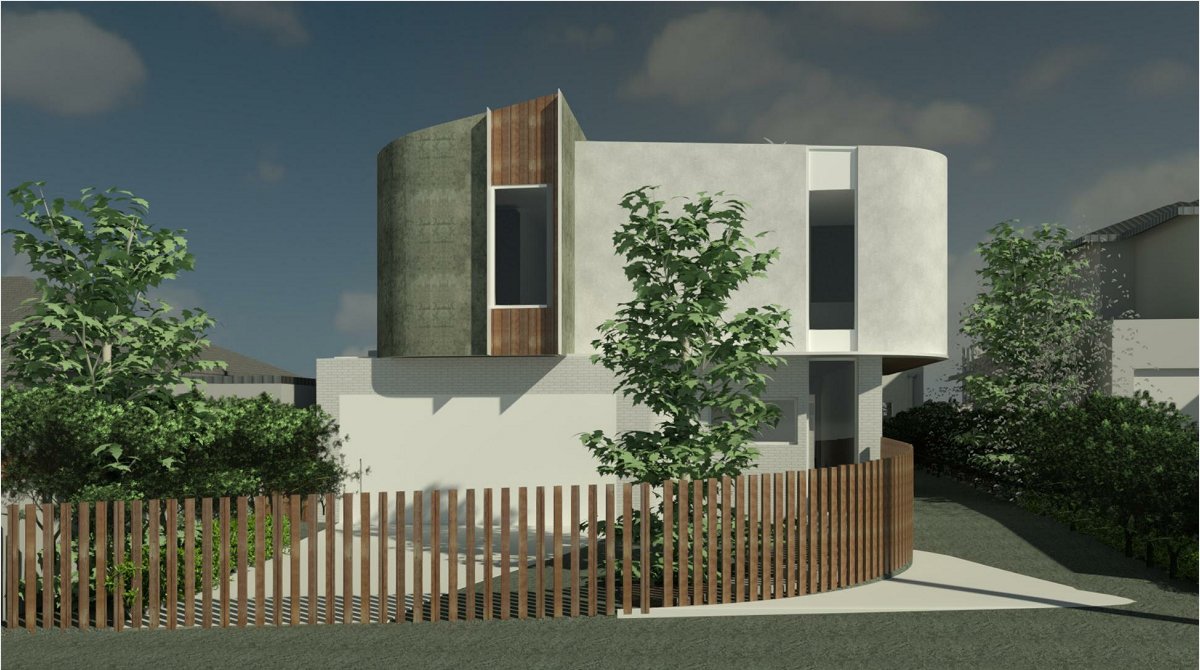 贝瑟尔·贾建筑事务所（注：这里不太明确JARCHITECTURE是不是特定名称的一种创新拼写，贾只是J简单音译猜测，可能原内容若有专业或行业背景会有更合适准确的译法，若有进一步信息可再完善） -5