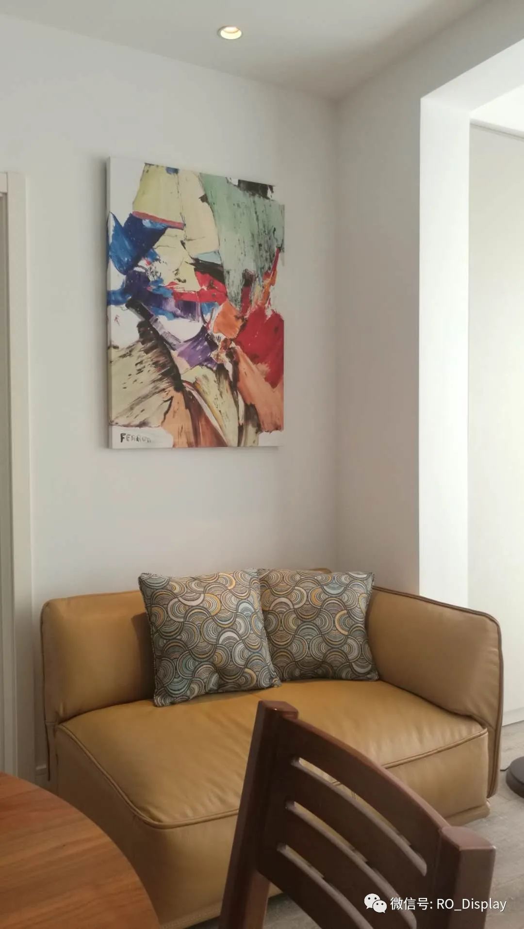 30 平米小户型变身,紧凑空间也有高品质生活-40