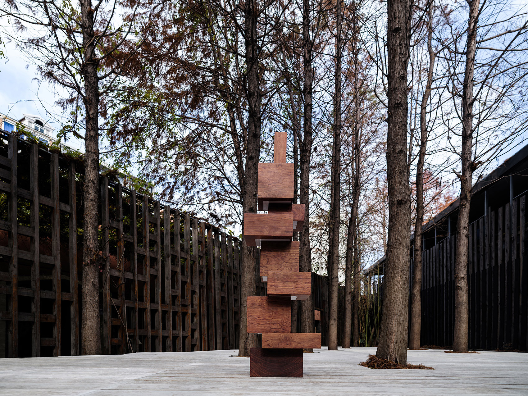 建筑之光 · 照明重塑经典建筑形象丨米丈建筑-3