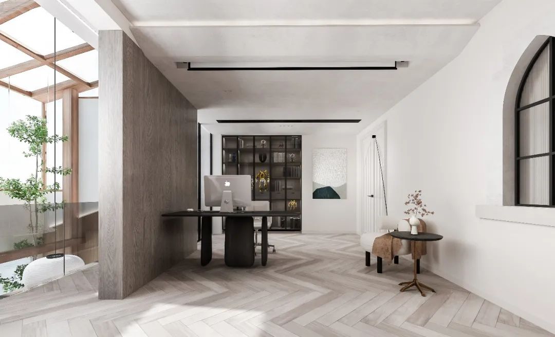 唐山•紫金御苑丨中国唐山丨末那识-40