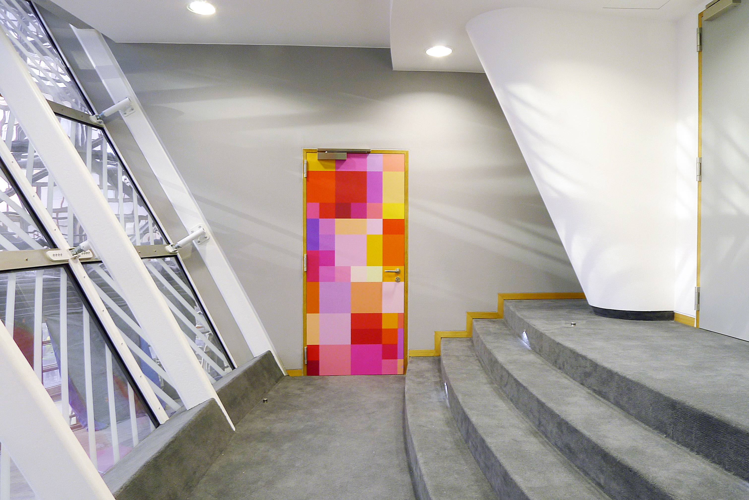 欧洲议会与欧盟理事会新总部-13