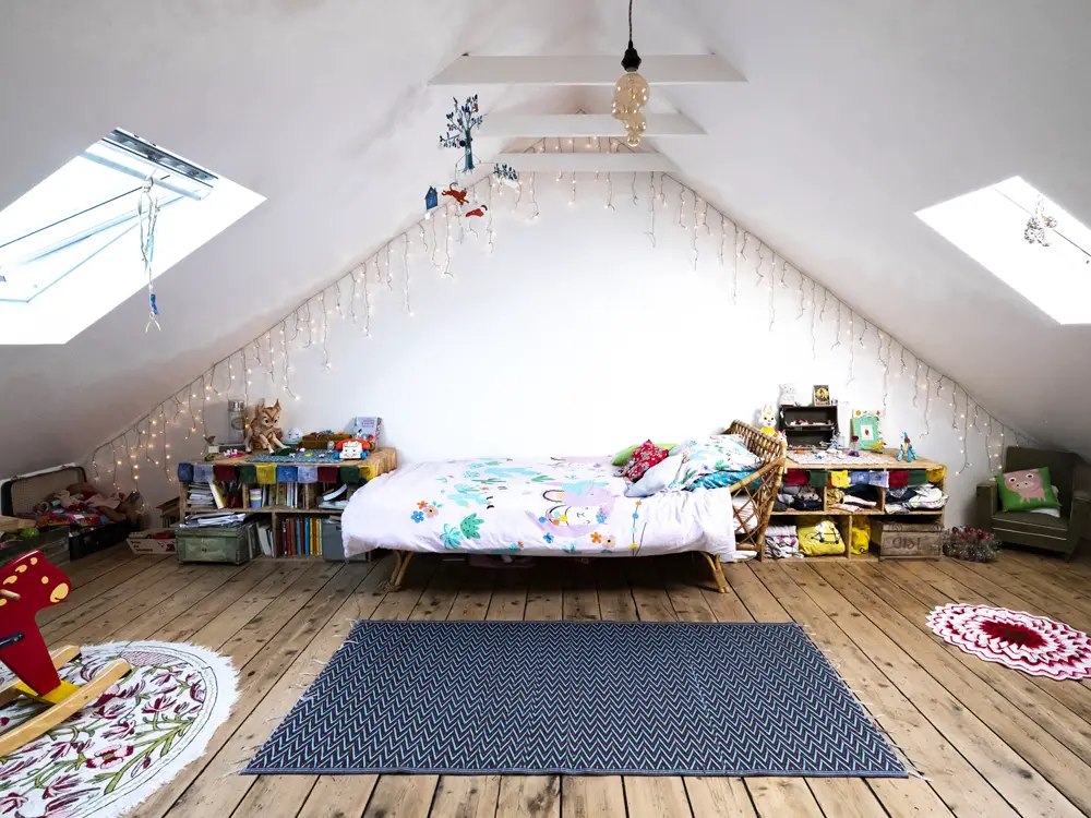 法式海滨风情，改造后的渔夫小屋-6