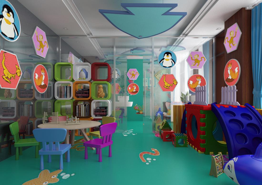 温州瓯海农商银行总部大楼 VIP 室设计展示-12