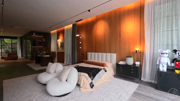 谷仓式豪宅丨美国丨Nobel LA-52