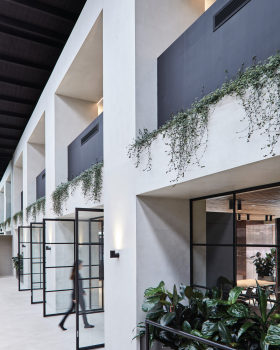 Winning Appliances Richmond Cera Stribley Architect