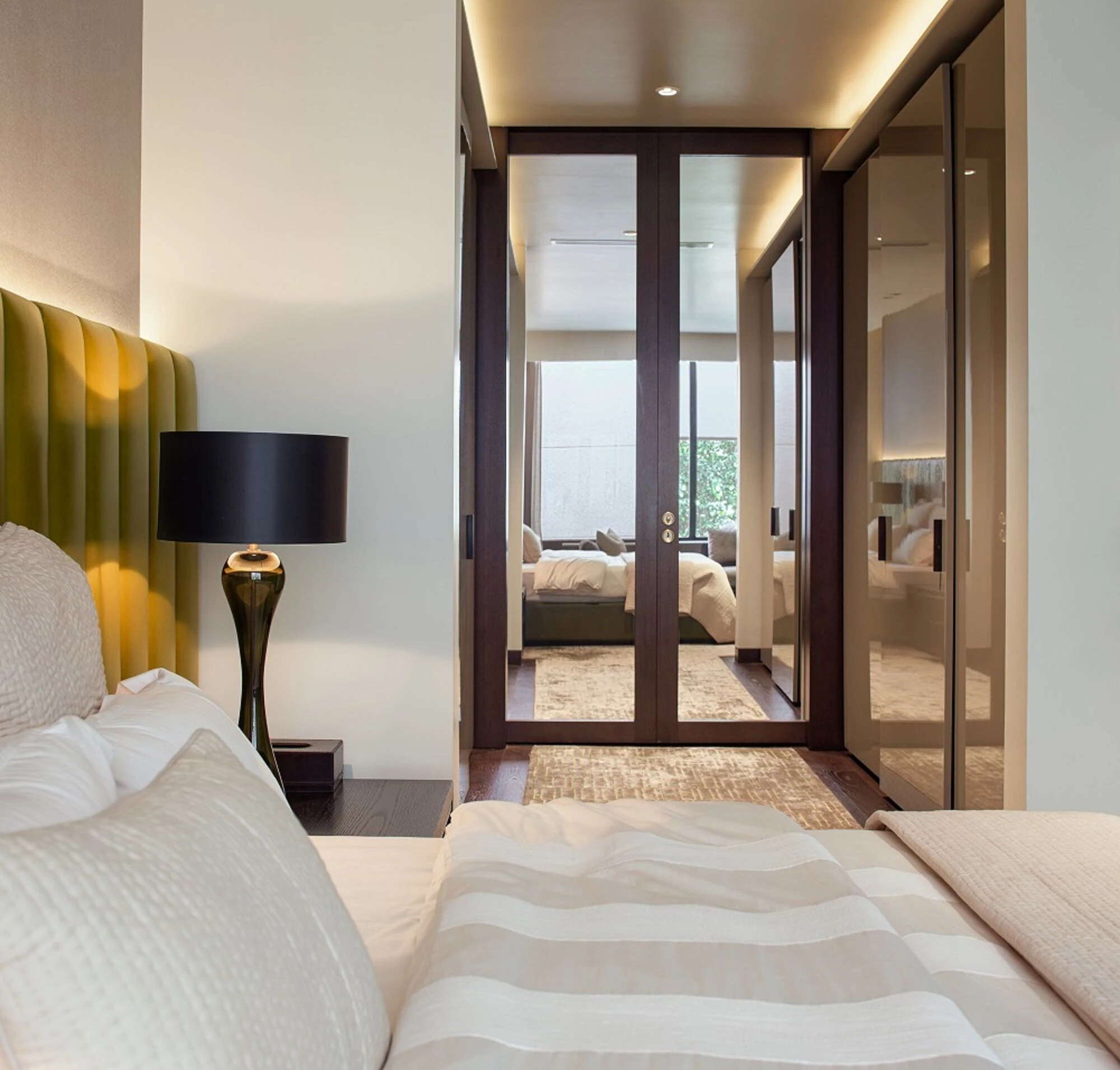 信封丨印度新德里丨Studio IAAD-26