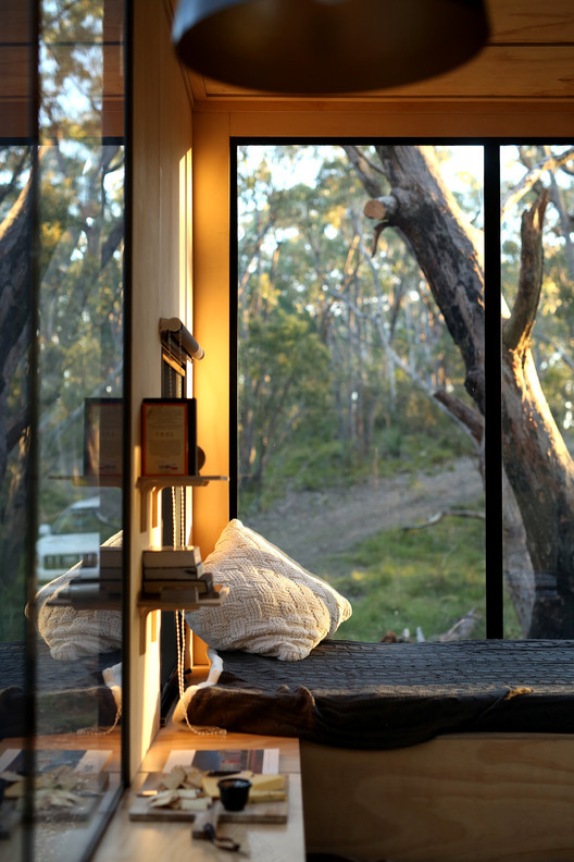 An Australian Tiny Home CABN-9