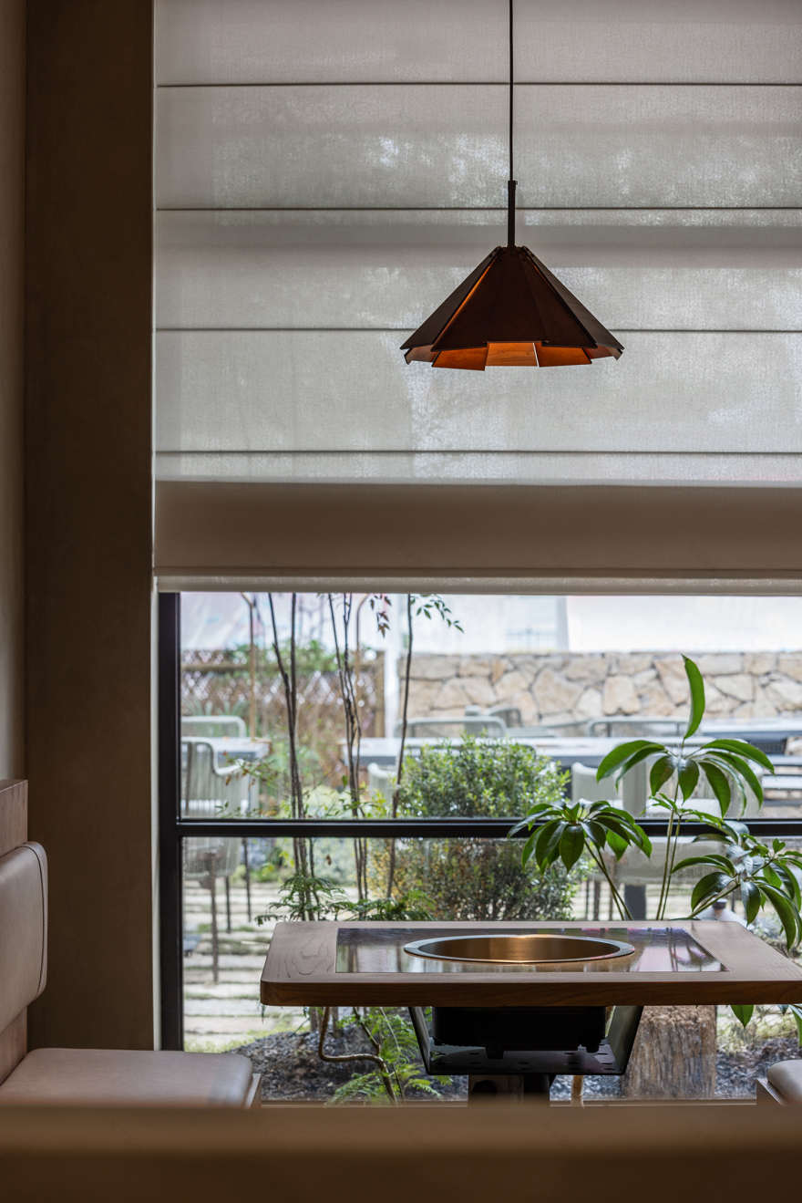 蕉下听雨|蘑界餐厅珠海首店丨中国珠海丨任小雨-16