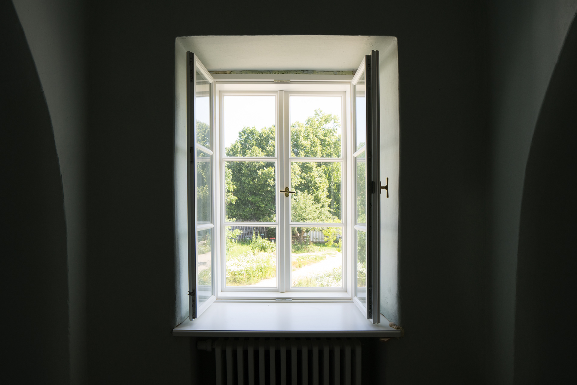 奥地利农舍丨奥地利下奥地利丨Divine English Home and Garden-30