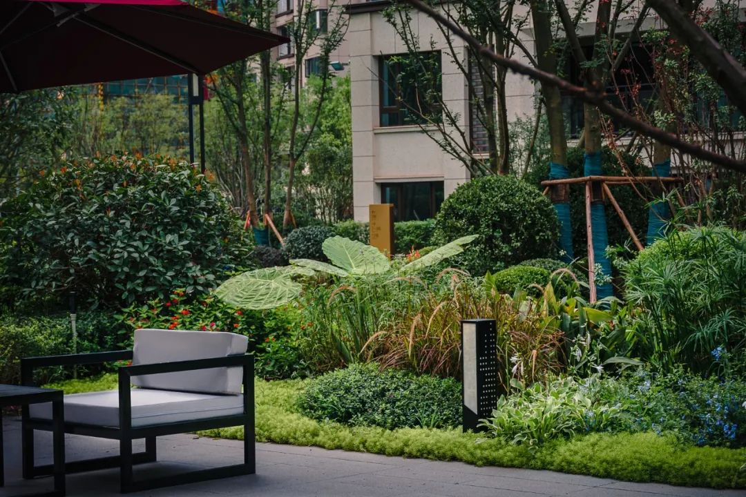 万科·金开悦府锦悦 | 生活“园”来如此-116