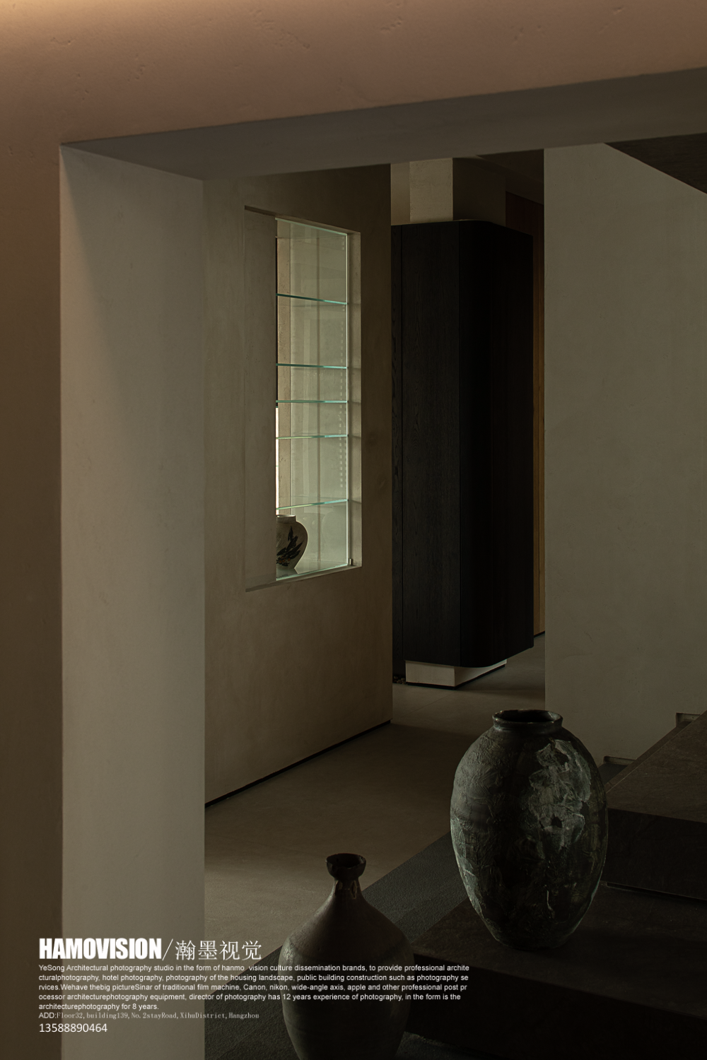 环球首发！×同里别墅·壹高摄影|陈可志&王华强设计：人间清欢，时光里的家-52