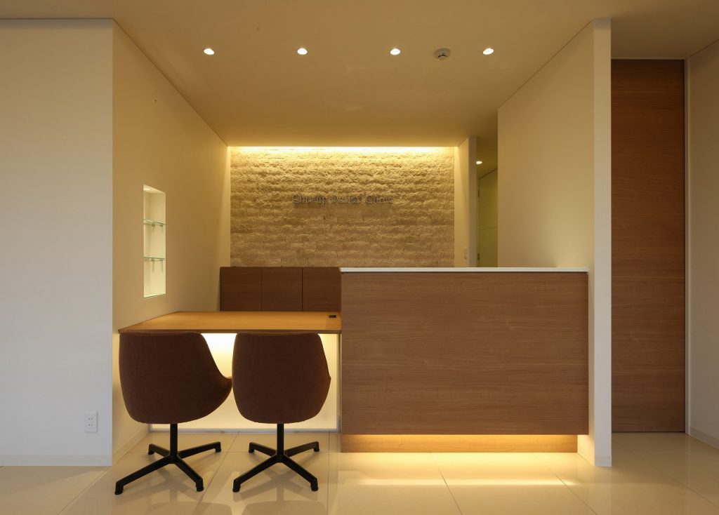 ちゅうりっぷ歯科丨UDA建築設計-22