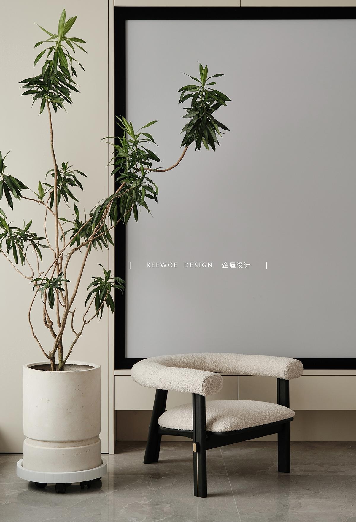 筑和·江南岸丨企屋设计-39