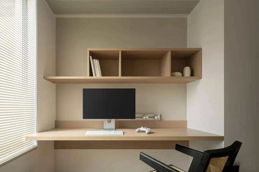 私宅设计|日式栖居，构筑诗意生活-79