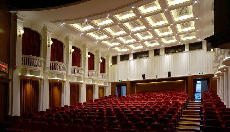 广州粤剧艺术博物馆-9