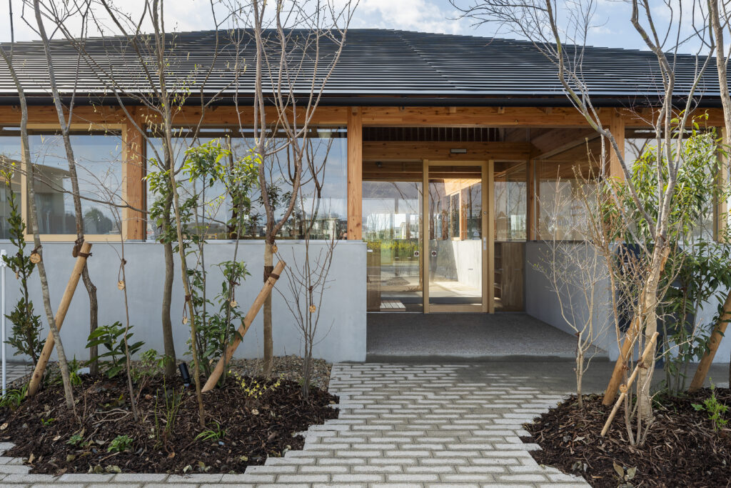 ゆりのき保育園丨SN Design Architects-10