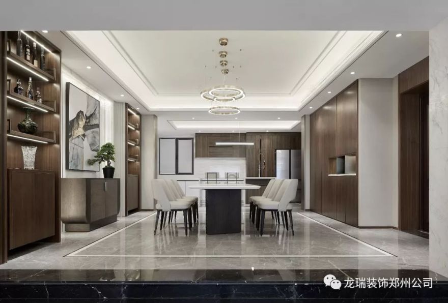 现代简约中的线条哲学-24