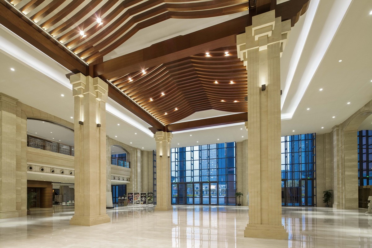 同济设计丨厦门市嘉庚艺术中心建筑设计 丨中国厦门-58