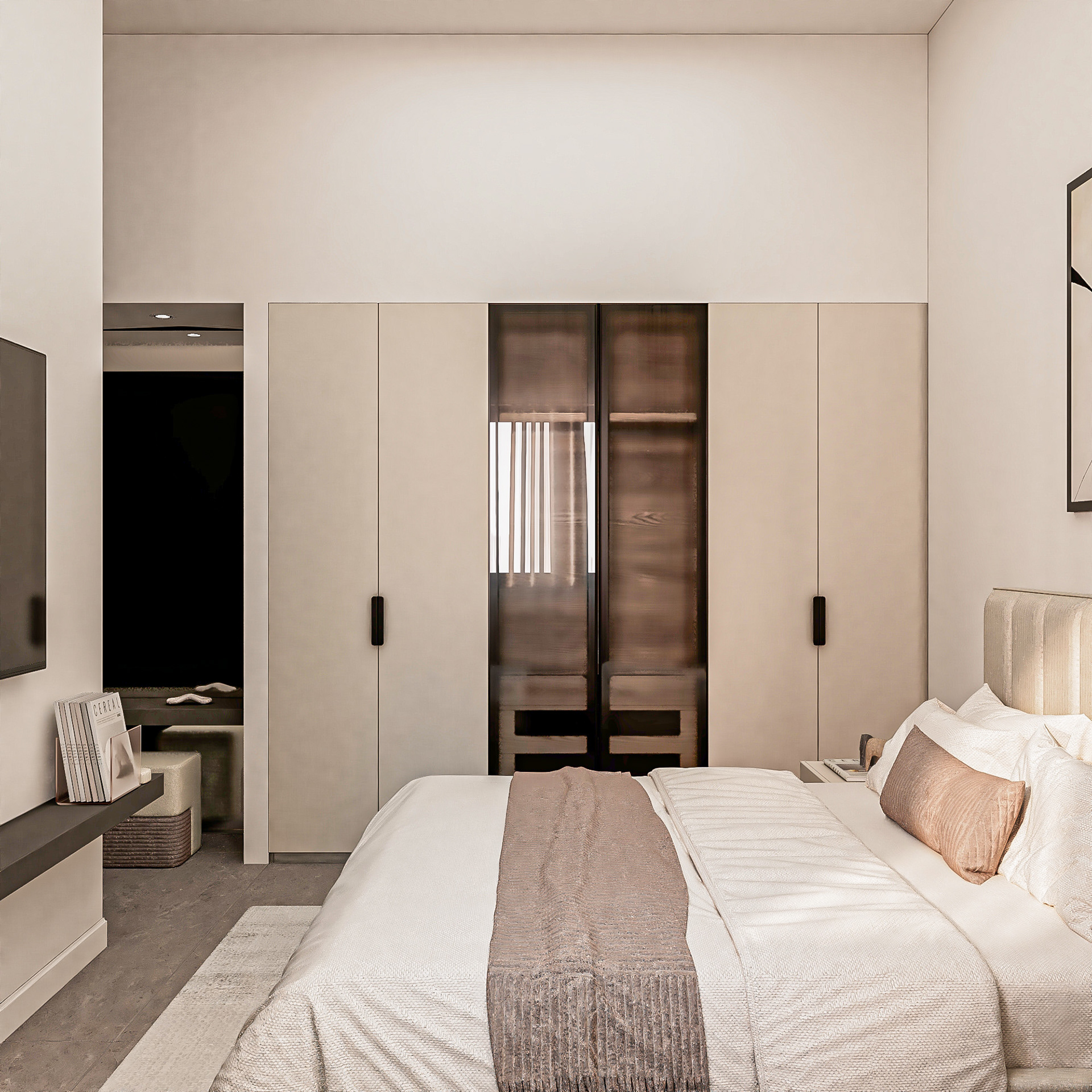 平层丨巴勒斯坦-17