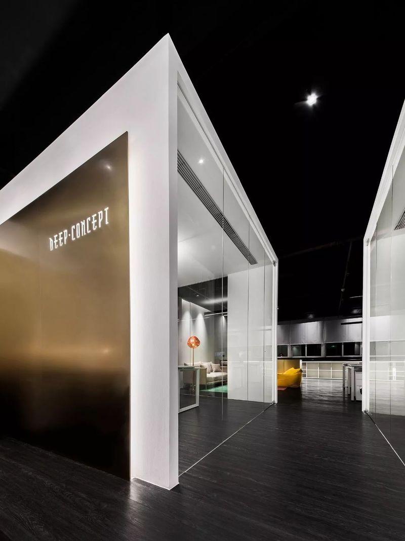 深圳深度概念办公室-38