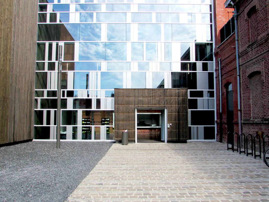 le Jardin du Conservatoire de Roubaix - Empreinte - Bureau de paysages-28