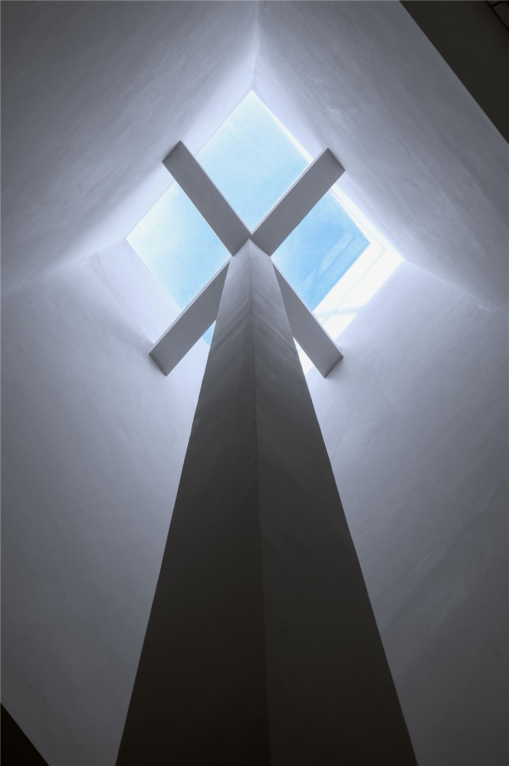 前哨湾当代艺术中心丨中国上海丨上海本义建筑设计有限公司-20