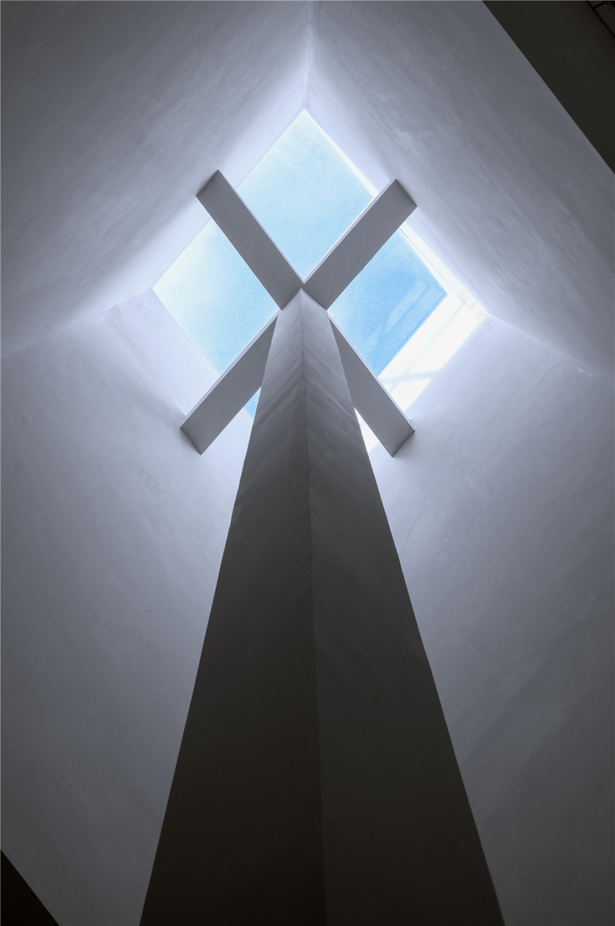 前哨湾当代艺术中心丨中国上海丨上海本义建筑设计有限公司-20