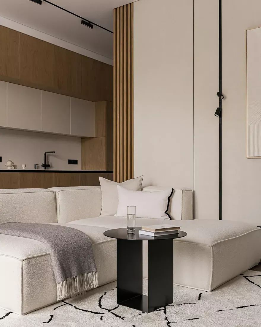 奶油风平层丨Marina Kuznetsova-15