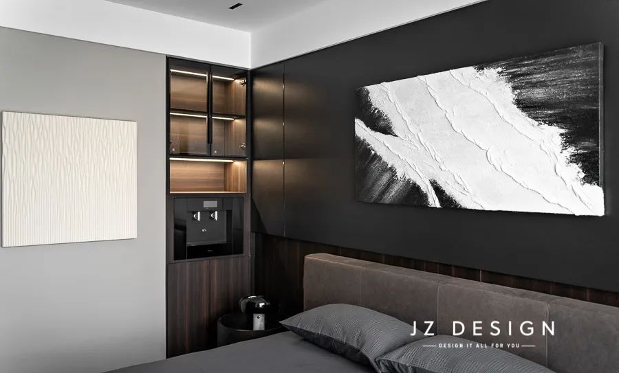 百伦江樾居丨中国四川丨憬致设计事务所-48