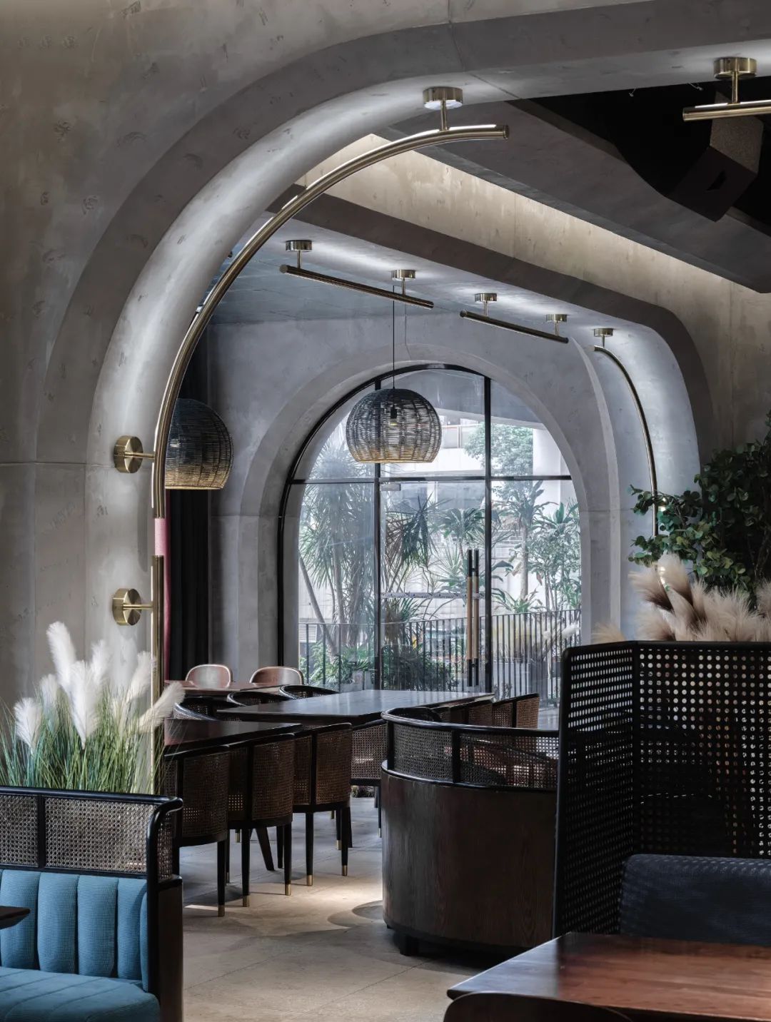 不聚不散餐酒吧-6