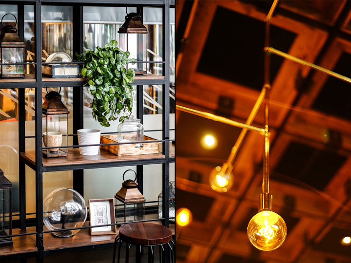 D'Kevin 酒吧餐厅-21