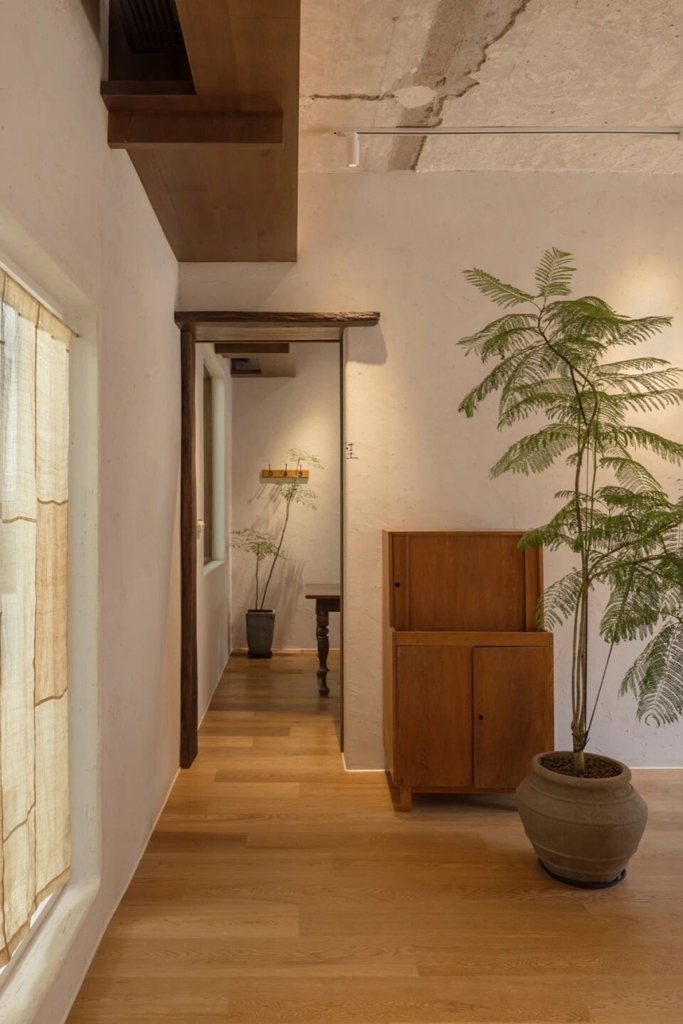 Osmanthus·桂·山中料理丨中国杭州丨杭州观堂室内设计有限公司（空间）,寸村传媒（标识）-37