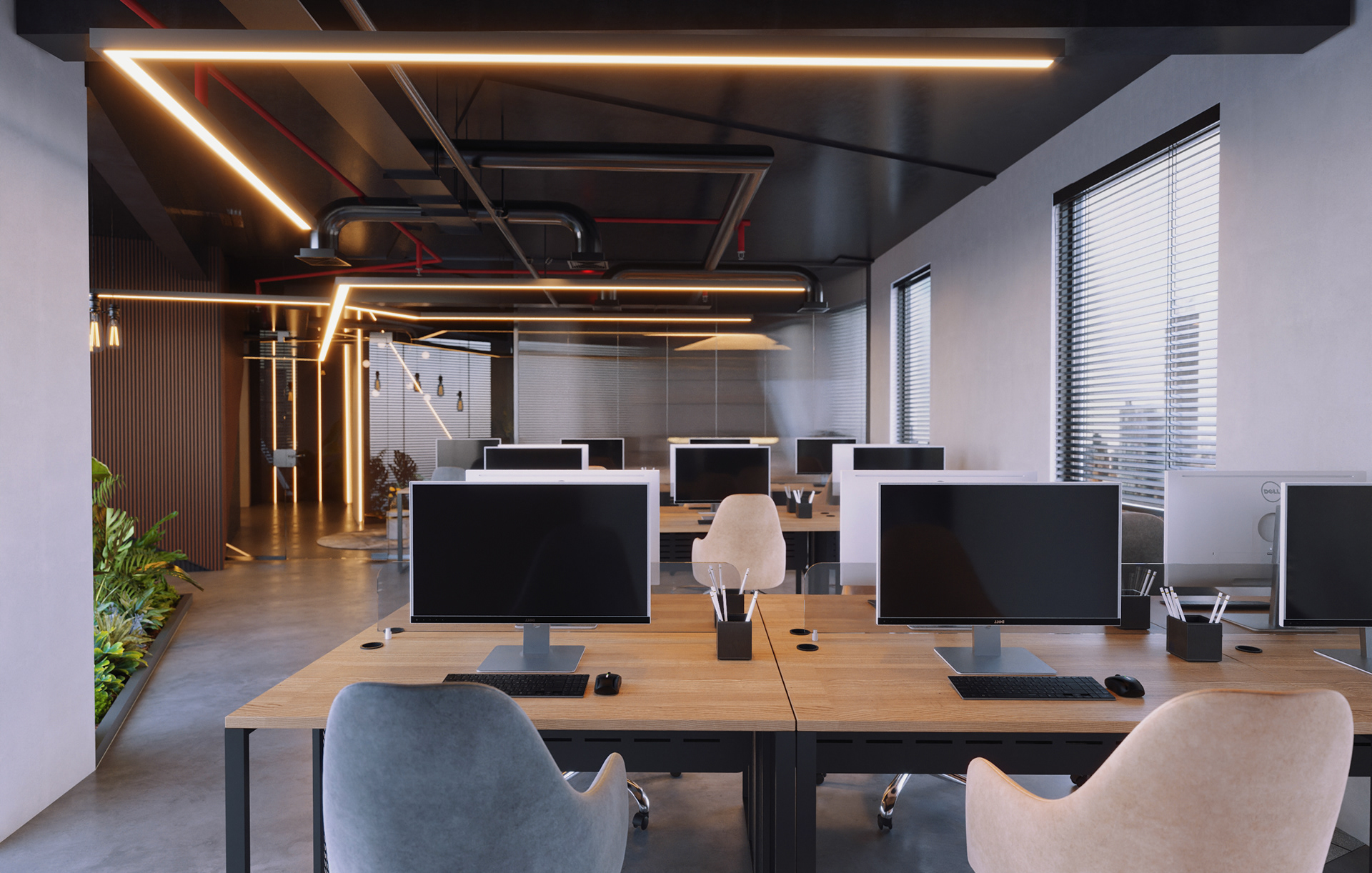 THE S T R I P E S（系列）-3